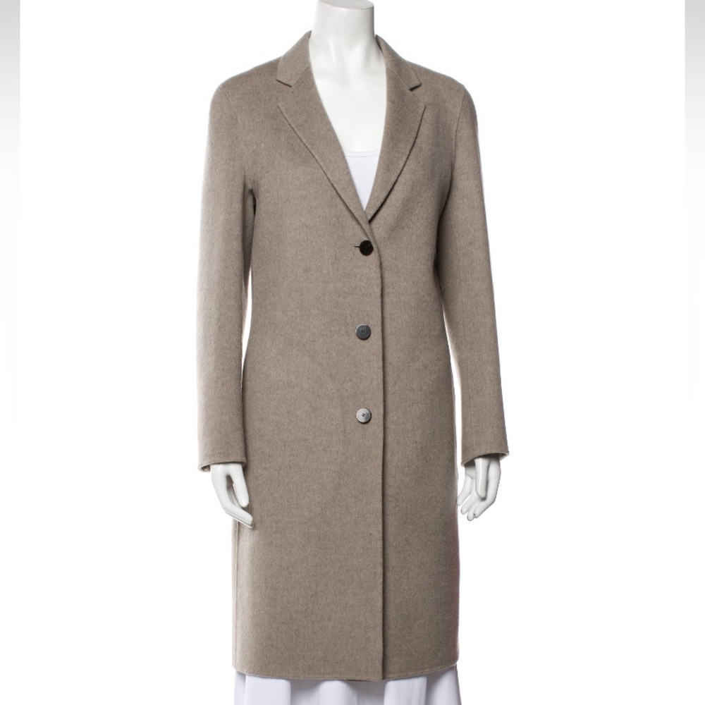 Theory Coat - Pristine Condition